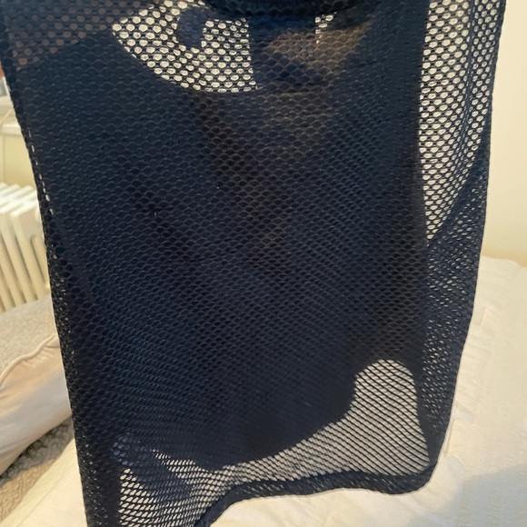 Mesh Adidas Tank Top - Picture 2 of 3